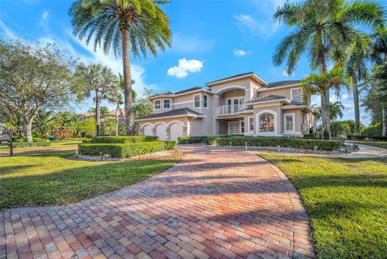 10792 Pine Lodge Trl, Davie, FL 33328 Photo