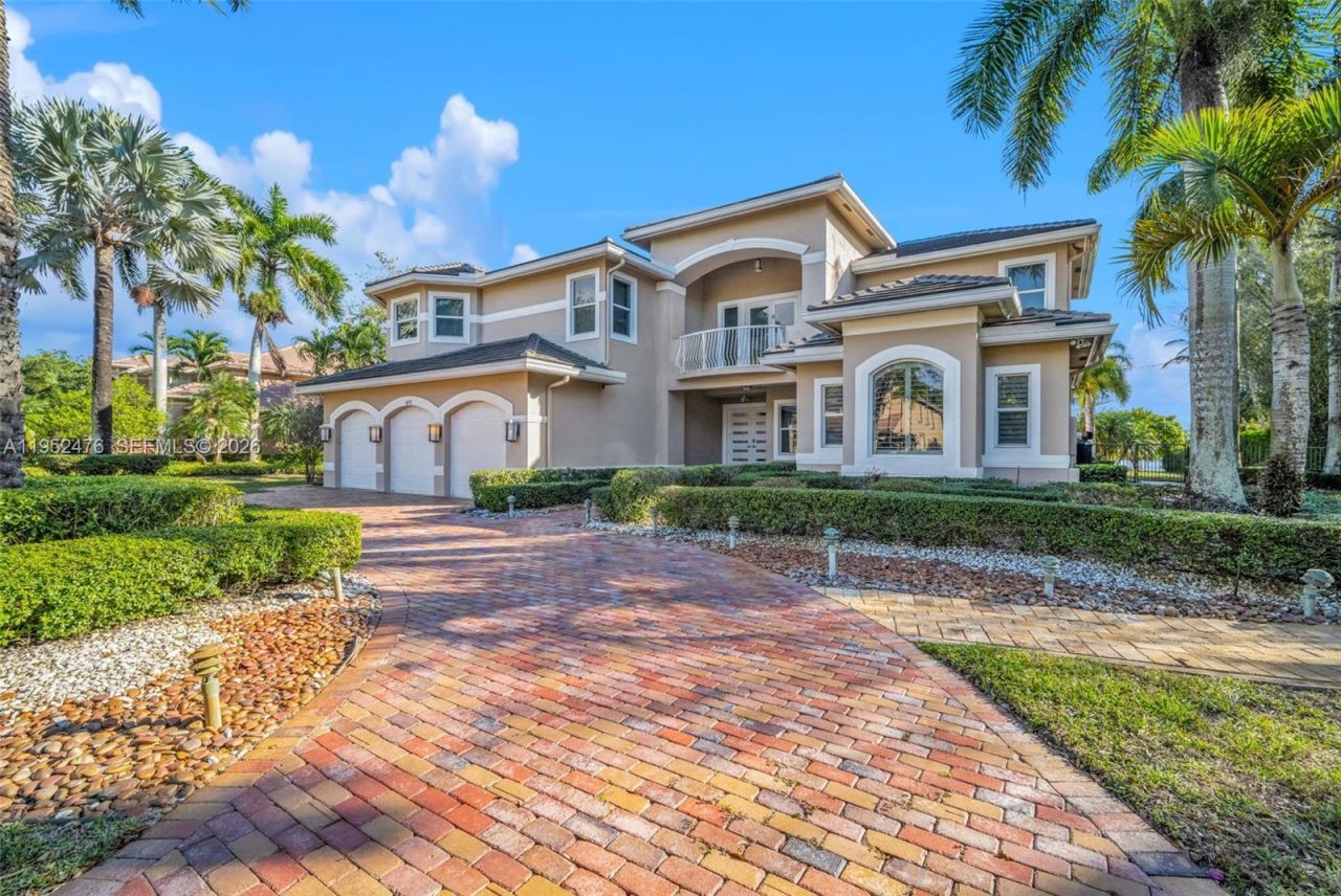 10792 Pine Lodge Trl, Davie, FL 33328 Photo