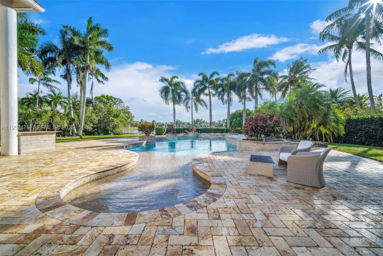 10792 Pine Lodge Trl, Davie, FL 33328 Photo