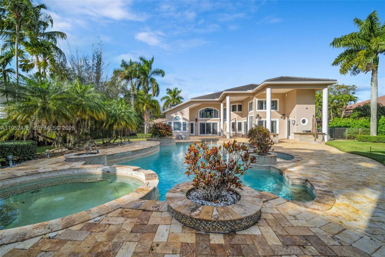 10792 Pine Lodge Trl, Davie, FL 33328 Photo