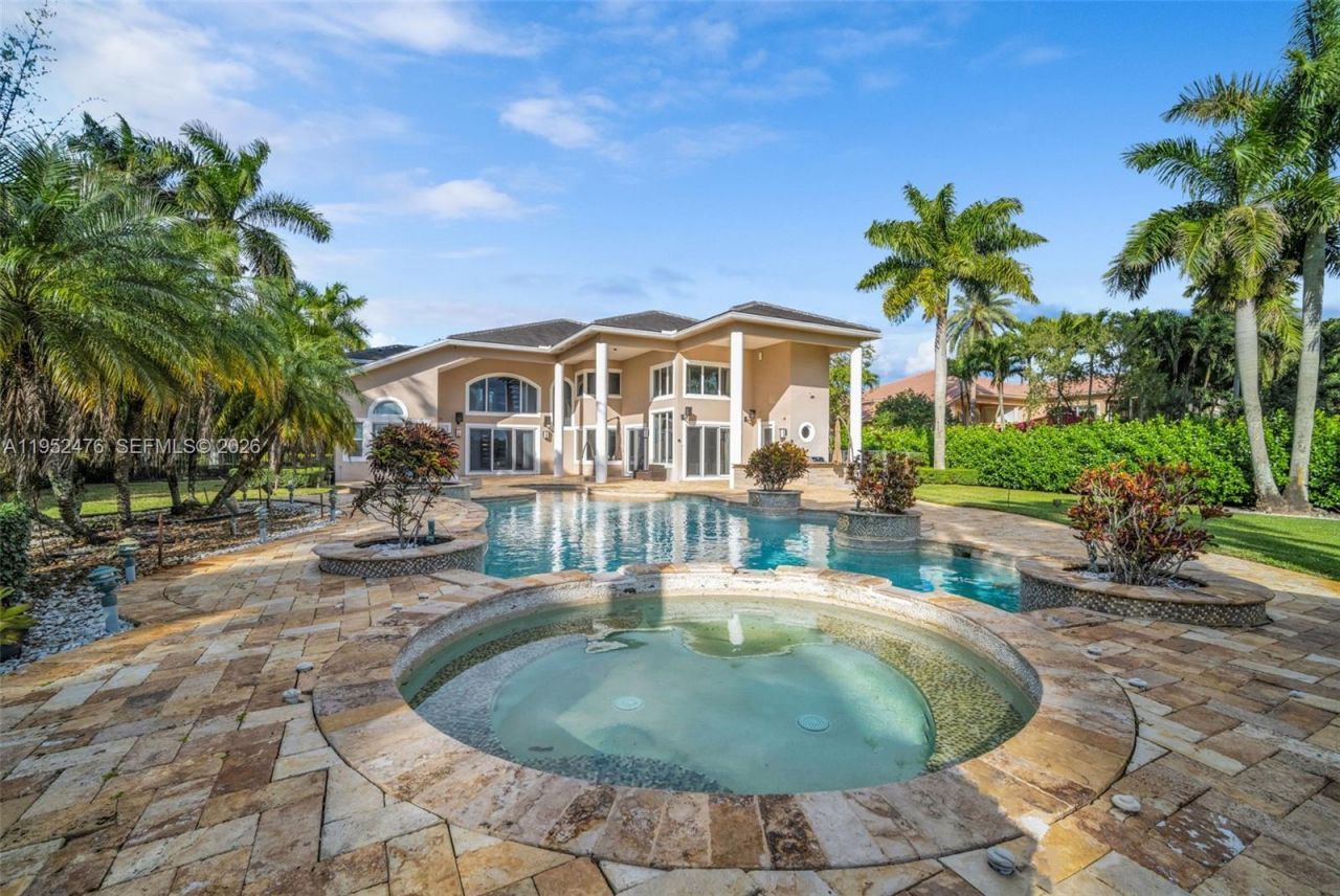 10792 Pine Lodge Trl, Davie, FL 33328 Photo