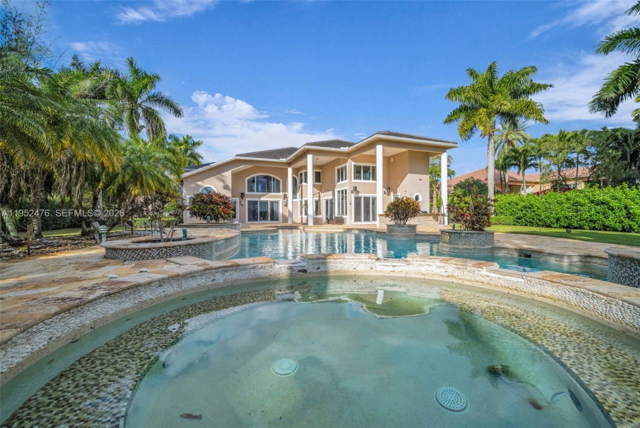 10792 Pine Lodge Trl, Davie, FL 33328 Photo