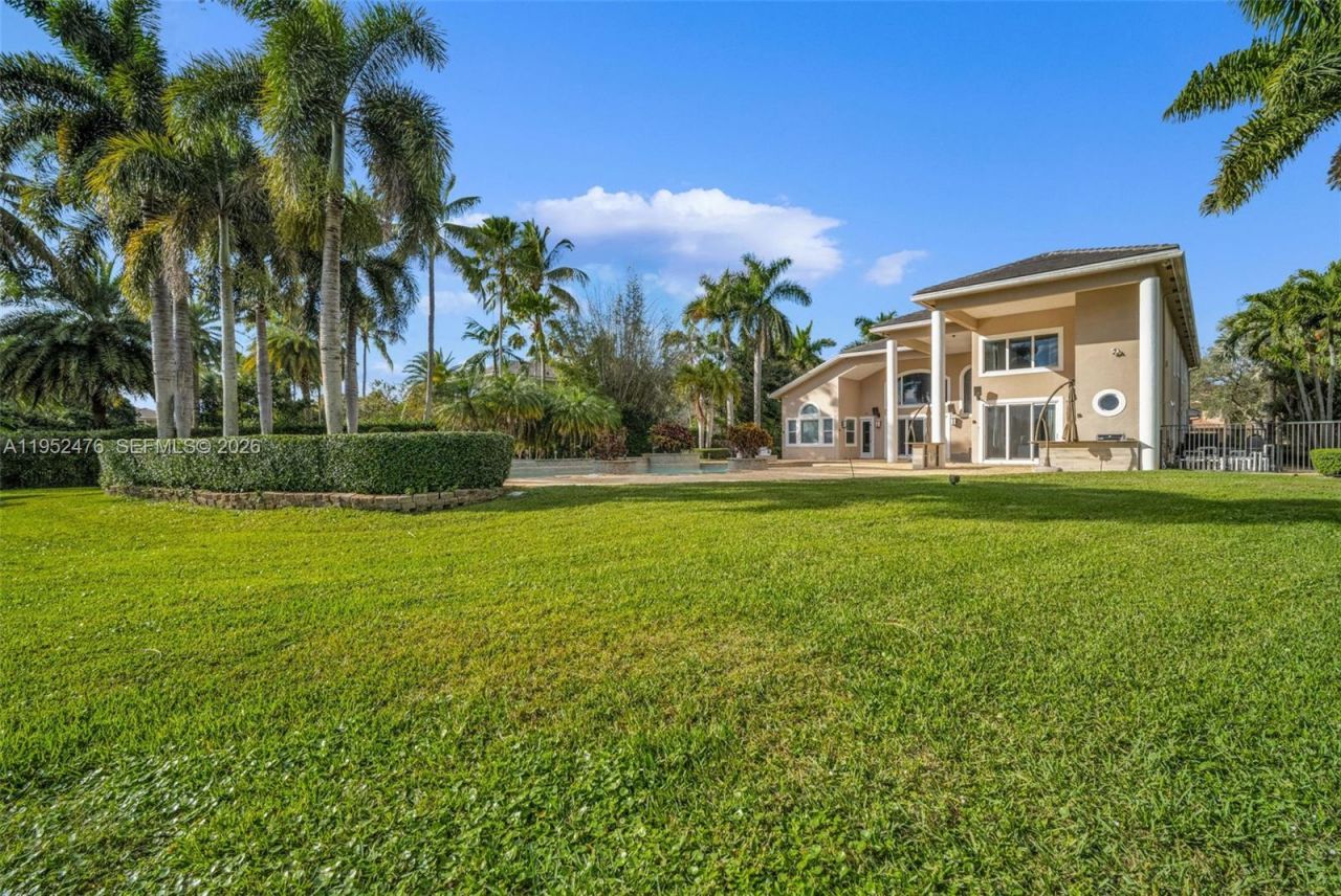 10792 Pine Lodge Trl, Davie, FL 33328 Photo