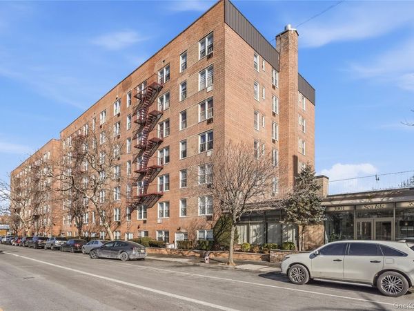 3901 NOSTRAND AVE APT 4B, Unit 4B, Brooklyn, NY 11235