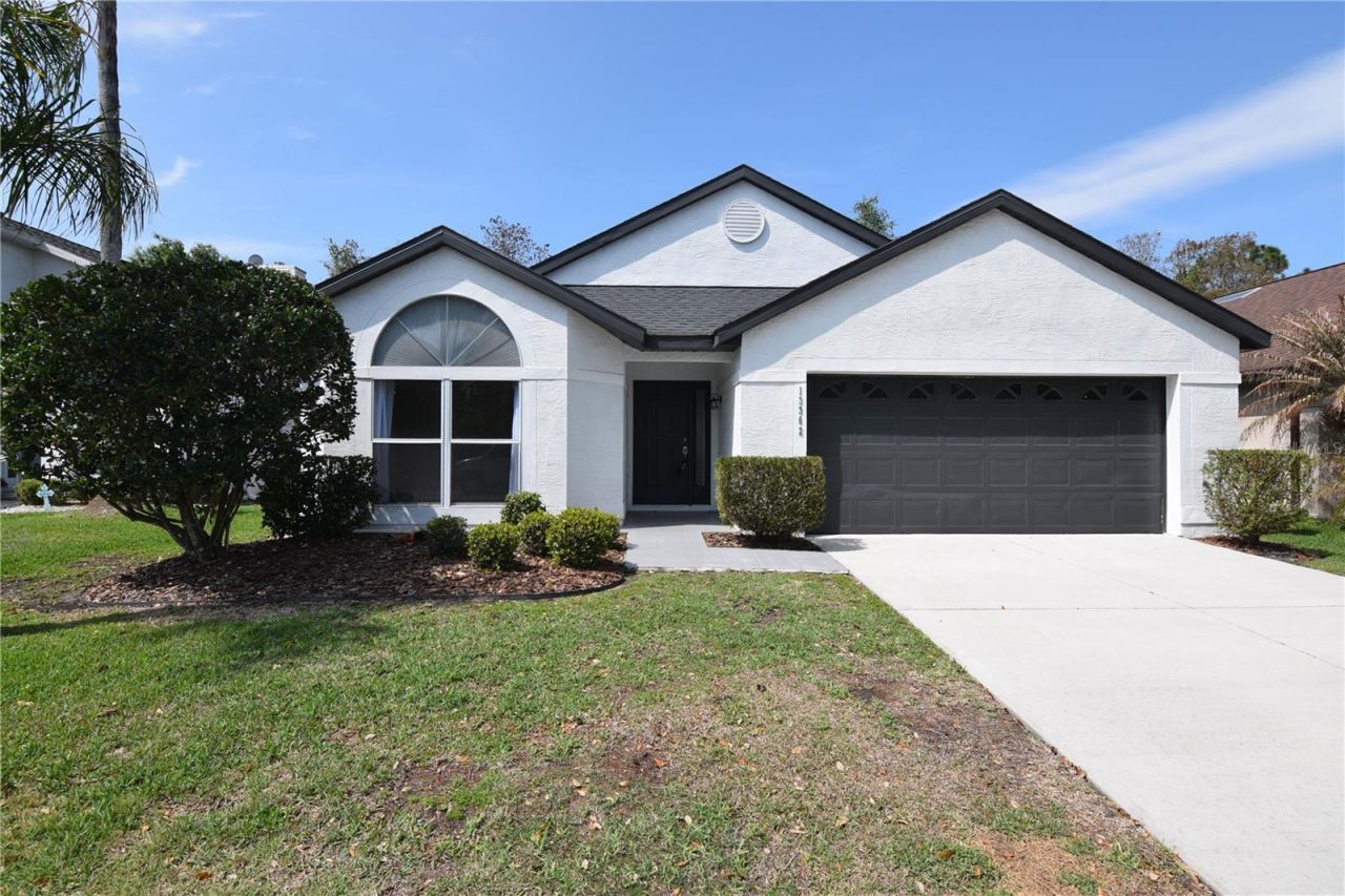 13362 Heron Cove Drive, Orlando, FL 32837 Main Photo