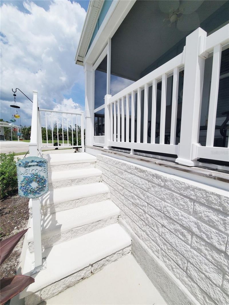 701 Aqui Esta, Unit 156, Punta Gorda, FL 33950 Photo