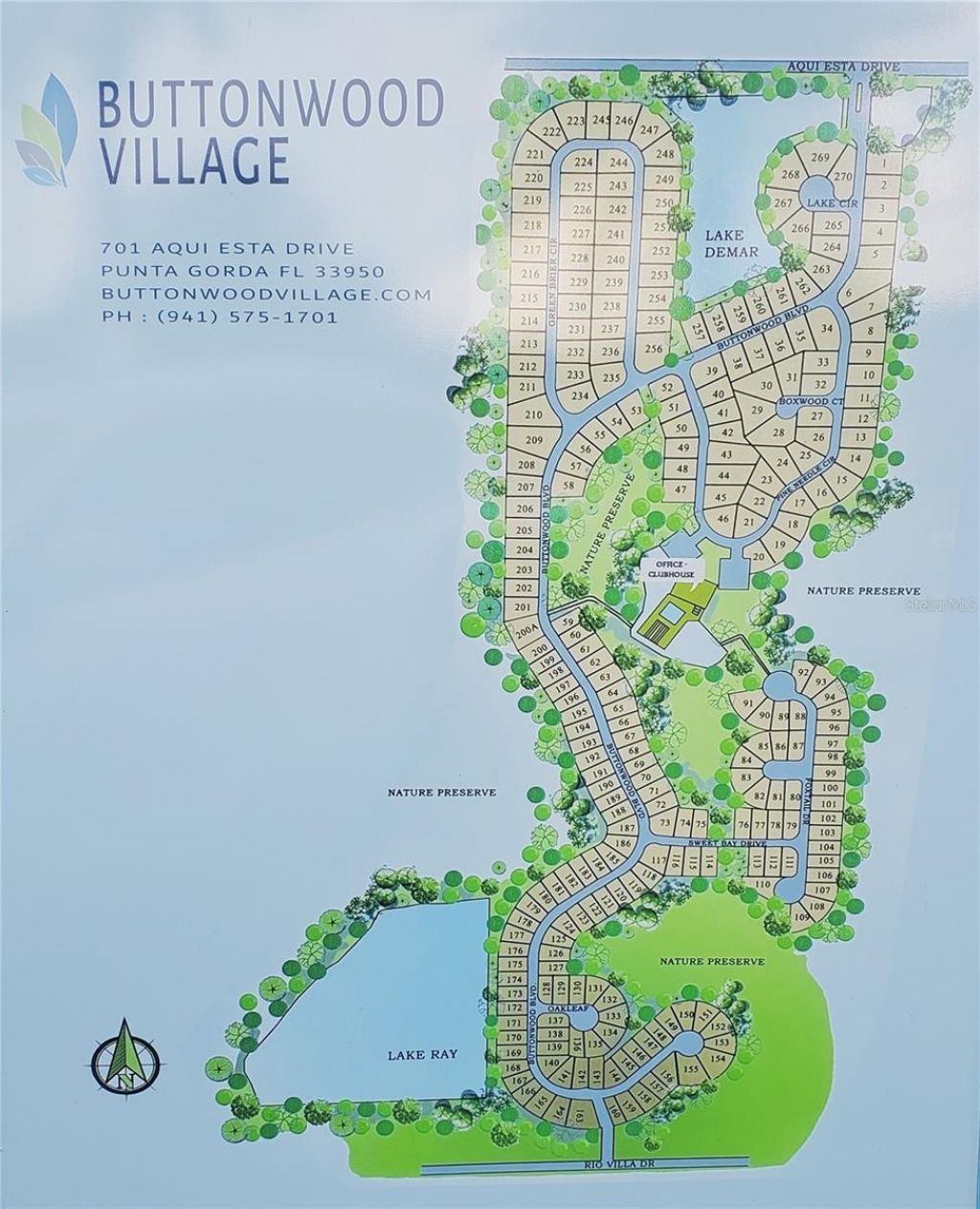 701 Aqui Esta, Unit 156, Punta Gorda, FL 33950 Photo