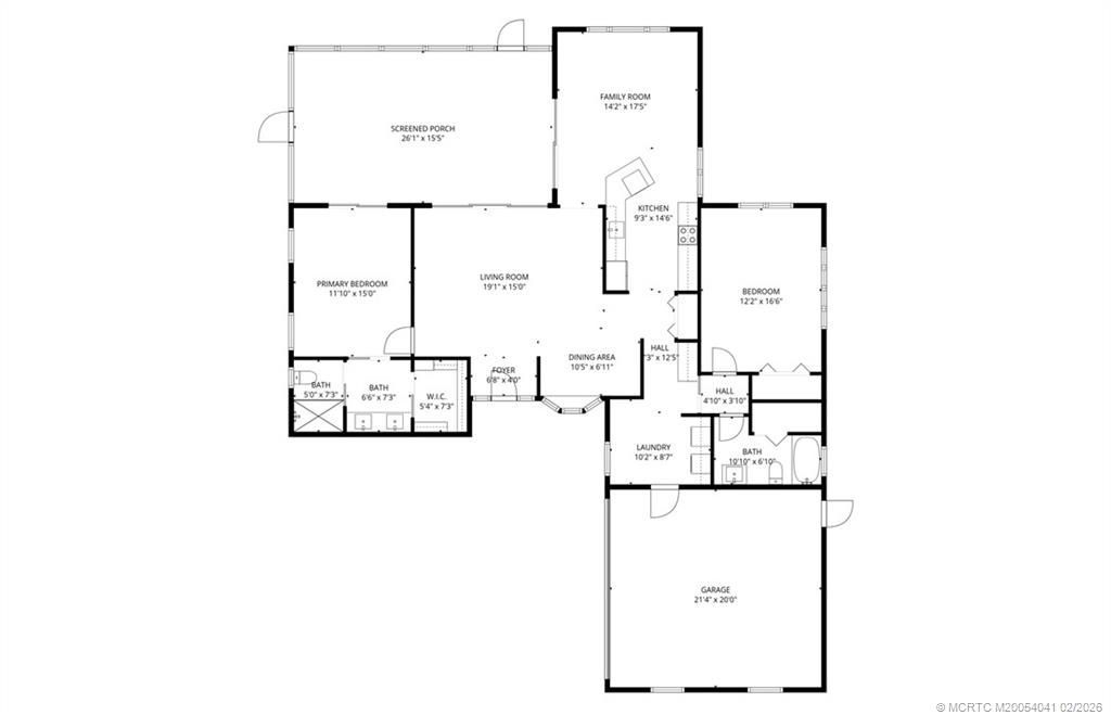 1898 SE Coronado Lane, Stuart, FL 34996 Photo