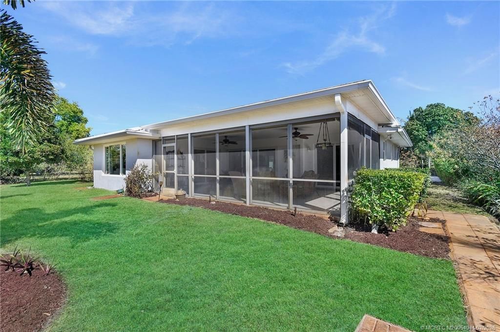 1898 SE Coronado Lane, Stuart, FL 34996 Photo