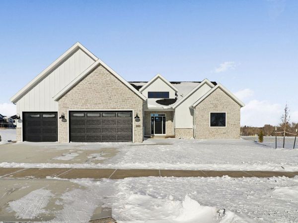 2993 London Avenue, Cottage Grove, WI 53527