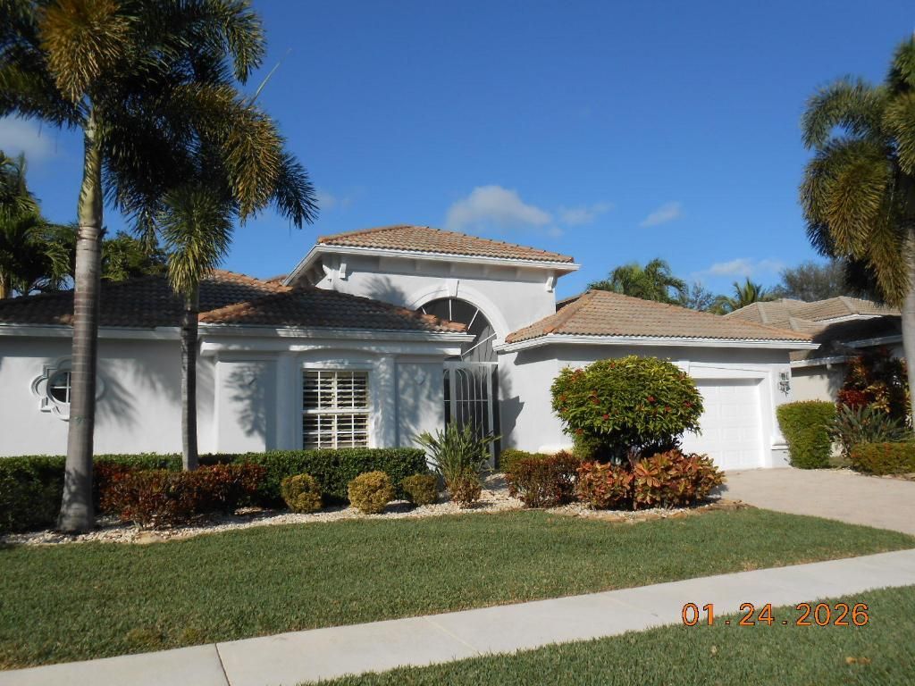 9559 Taormina Street, Lake Worth, FL 33467 Photo