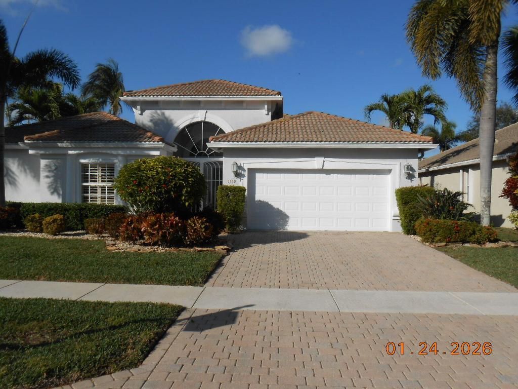 9559 Taormina Street, Lake Worth, FL 33467 Photo