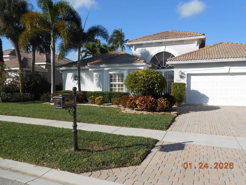 9559 Taormina Street, Lake Worth, FL 33467 Photo