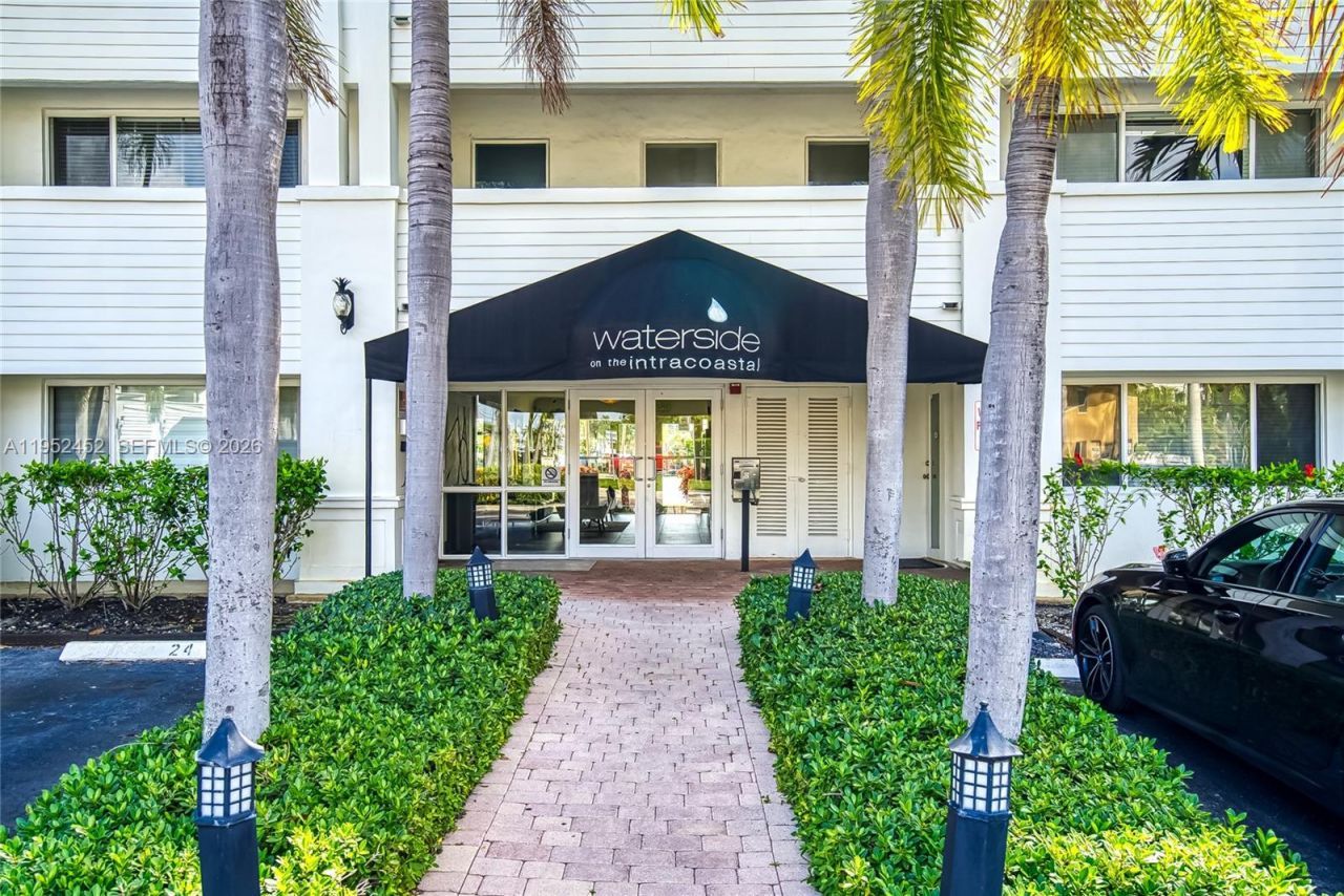 2895 NE 32nd St, Unit 207, Fort Lauderdale, FL 33306 Photo