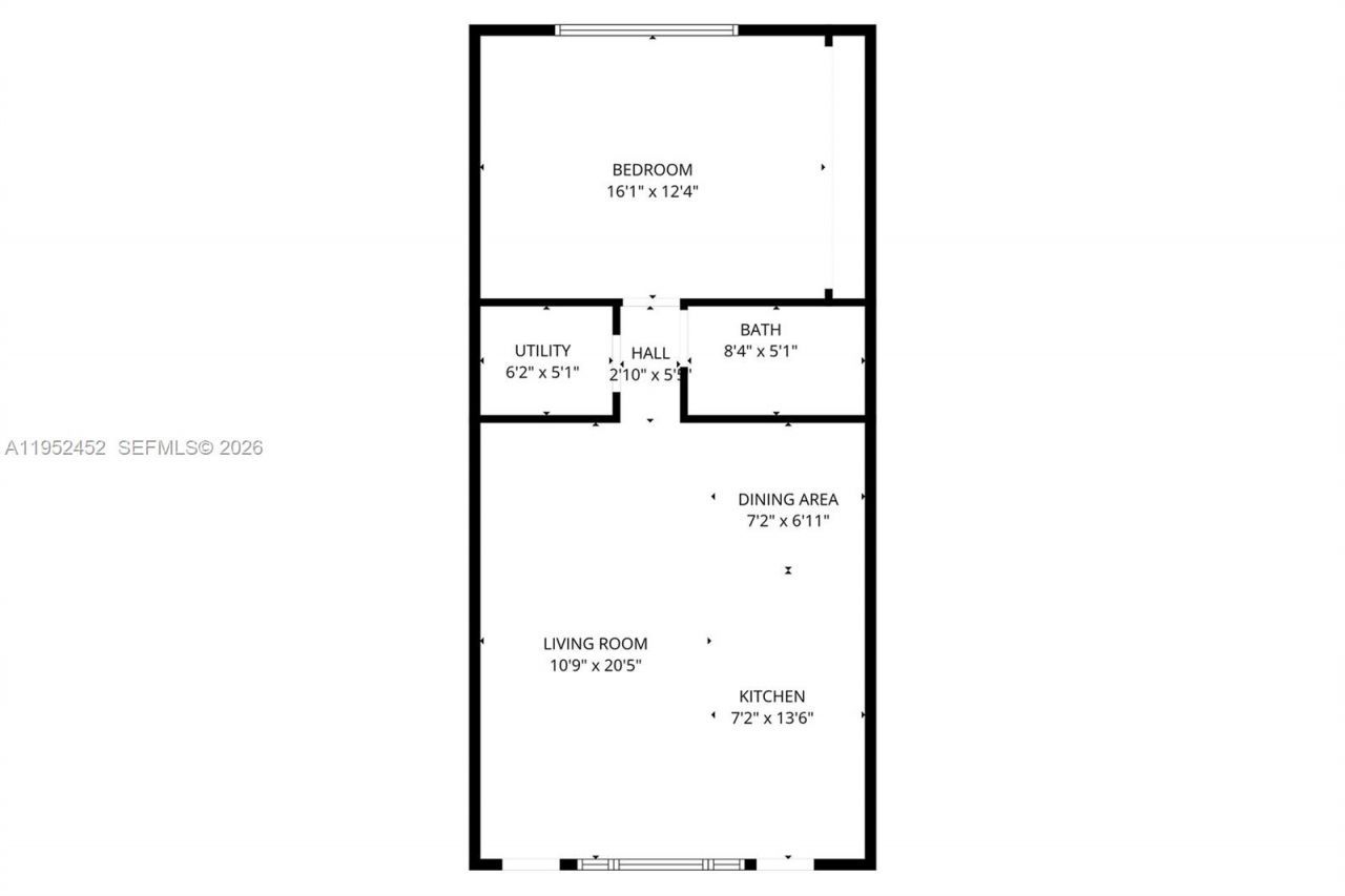2895 NE 32nd St, Unit 207, Fort Lauderdale, FL 33306 Photo