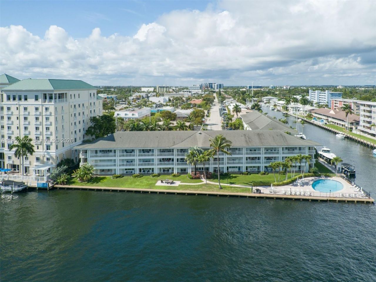 2895 NE 32nd St, Unit 207, Fort Lauderdale, FL 33306 Photo