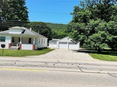 3319 Riverside Drive, Wellsville, NY 14895