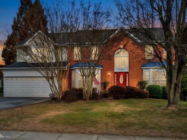 9309 E CARONDELET DRIVE, MANASSAS PARK, VA 20111