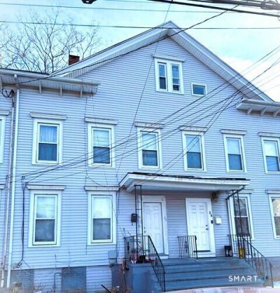41 Hanover, Unit 41, Bridgeport, CT 06604 Main Photo