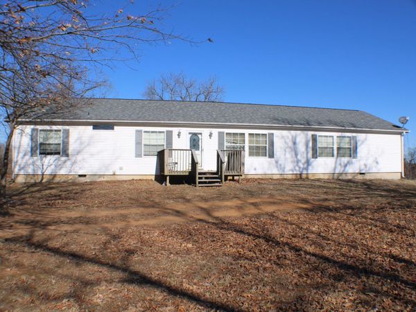8480 SE 701 Road, Collins, MO 64738