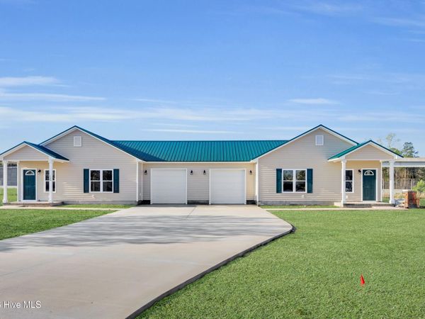 138 Macdonald Boulevard, Havelock, NC 28532