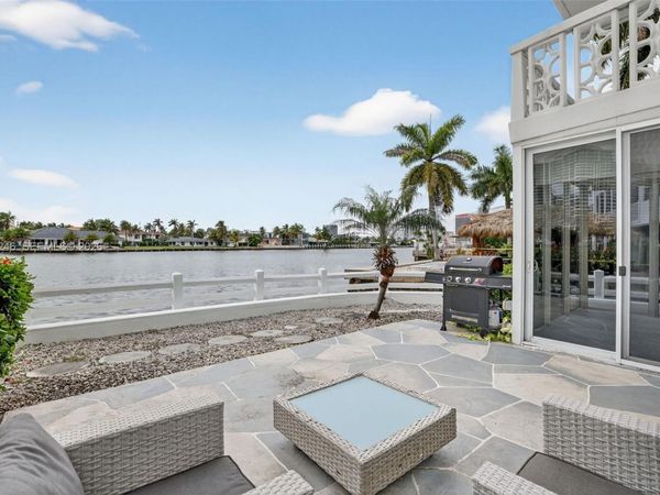 3209 S Ocean Dr, Unit 1G, Hallandale Beach, FL 33009