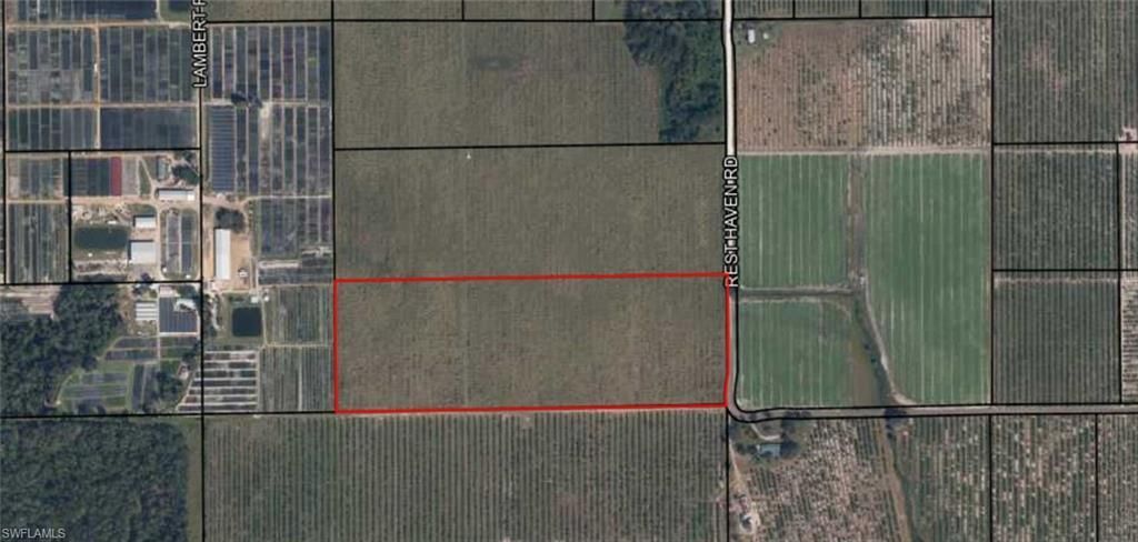 Rest Haven Rd , Zolfo Springs, FL 33890 Photo