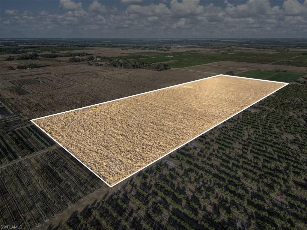 Rest Haven Rd , Zolfo Springs, FL 33890 Photo