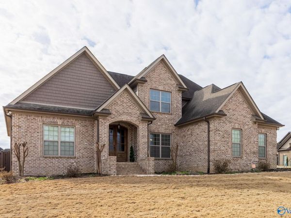 22774 Bluffview Drive, Athens, AL 35613