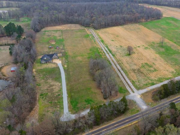 0 HIGHWAY 57 HWY, Rossville, TN 38057