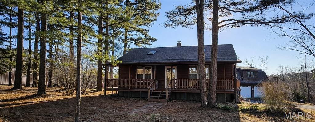 8102 State Highway 72, Patton, MO 63622 Main Photo