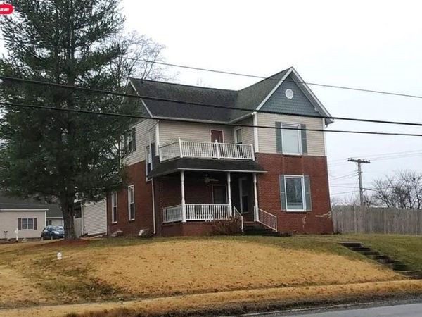 604 W Water Street, Pickneyville, IL 62274