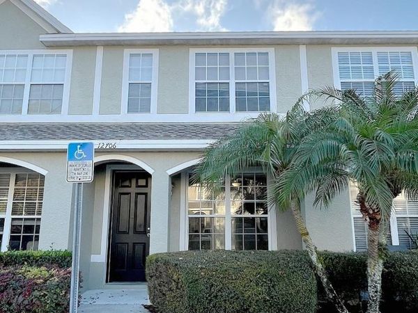 12706 COUNTRY BROOK LANE, TAMPA, FL 33625
