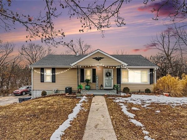 1810 N 94th Street, Kansas City, KS 66112