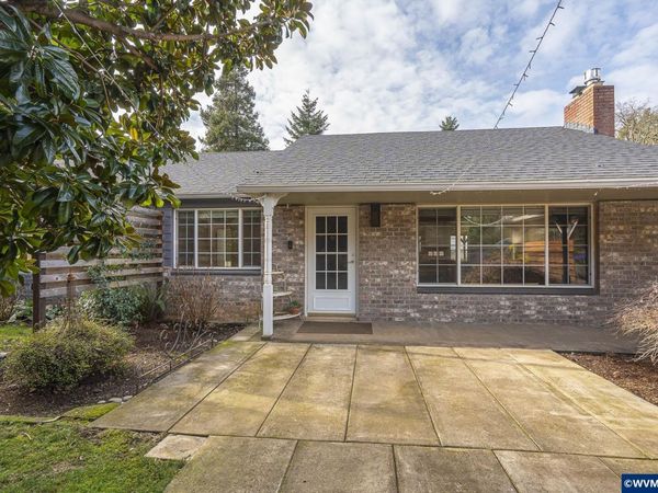 3947 Stanley Ln S, Salem, OR 97302