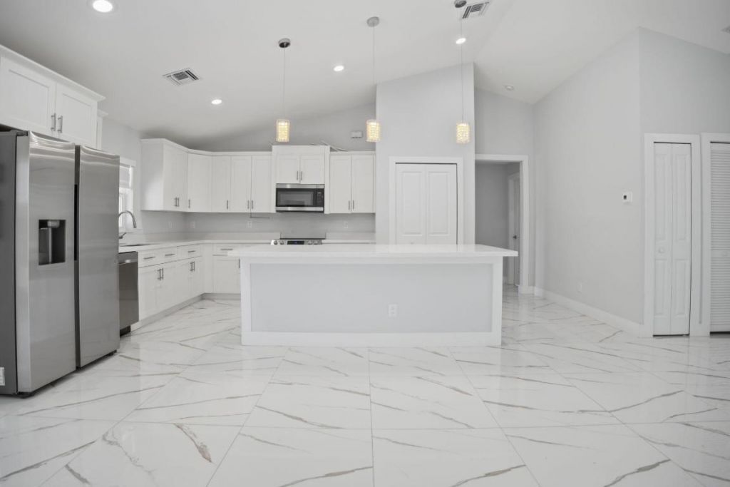 4593 SW Sw Bradbury Street Street, Port Saint Lucie, FL 34953 Photo