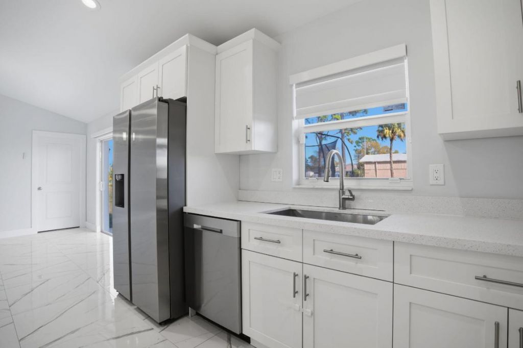 4593 SW Sw Bradbury Street Street, Port Saint Lucie, FL 34953 Photo