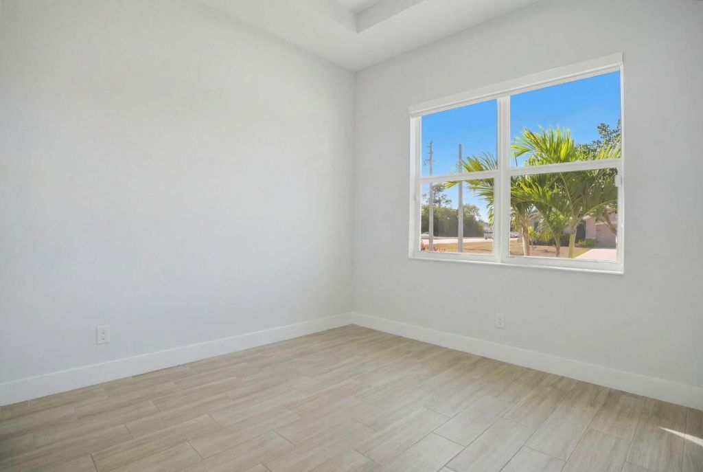 4593 SW Sw Bradbury Street Street, Port Saint Lucie, FL 34953 Photo