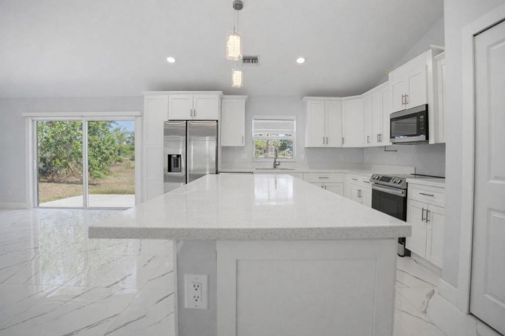 4593 SW Sw Bradbury Street Street, Port Saint Lucie, FL 34953 Photo