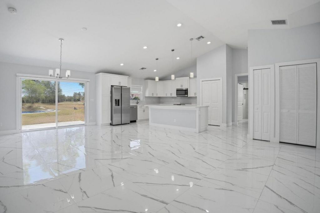 4593 SW Sw Bradbury Street Street, Port Saint Lucie, FL 34953 Photo