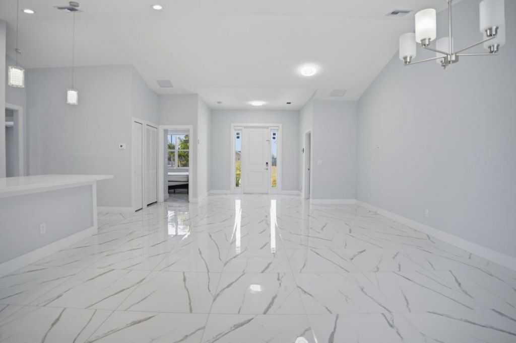 4593 SW Sw Bradbury Street Street, Port Saint Lucie, FL 34953 Photo