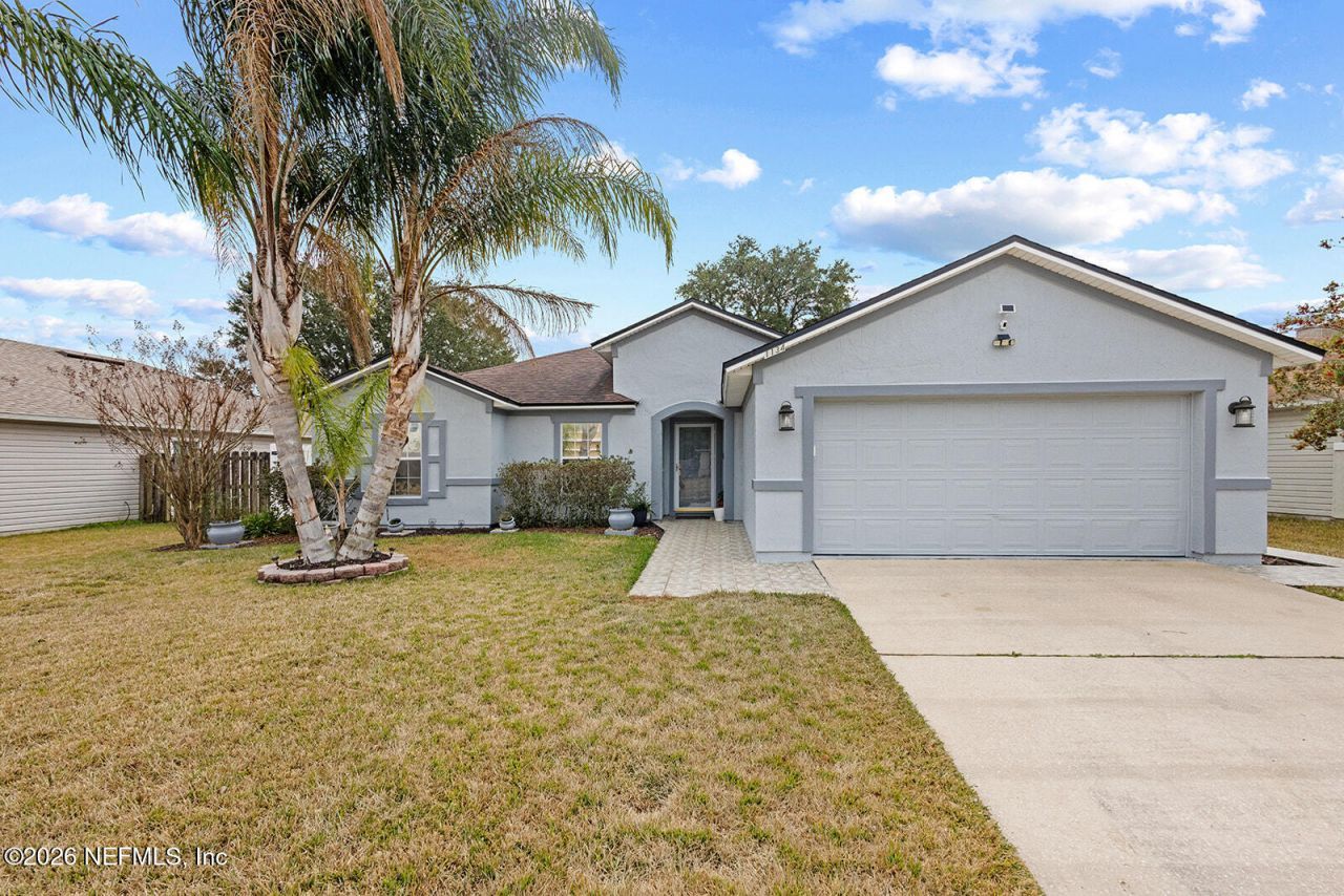 1134 Autumn Point Court, Jacksonville, FL 32218 Main Photo