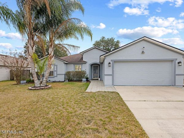 1134 AUTUMN POINT Court, Jacksonville, FL 32218