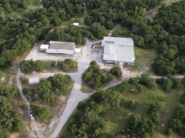 1341 Hildreth Pool Road, Bowie, TX 76230