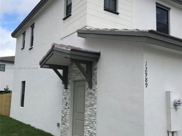 12989 SW 233rd Ter, Unit 12989, Miami, FL 33032
