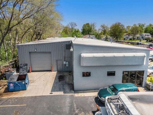 3614-3620 Division Avenue S, Grand Rapids, MI 49548