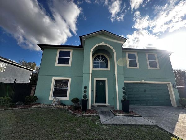 15040 SW 39TH CIRCLE, OCALA, FL 34473