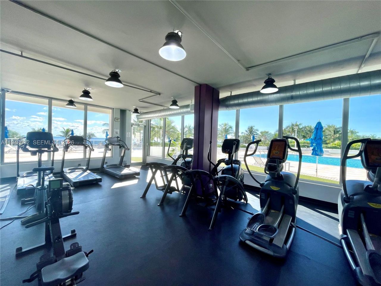 100 Lincoln Rd, Unit 518, Miami Beach, FL 33139 Photo