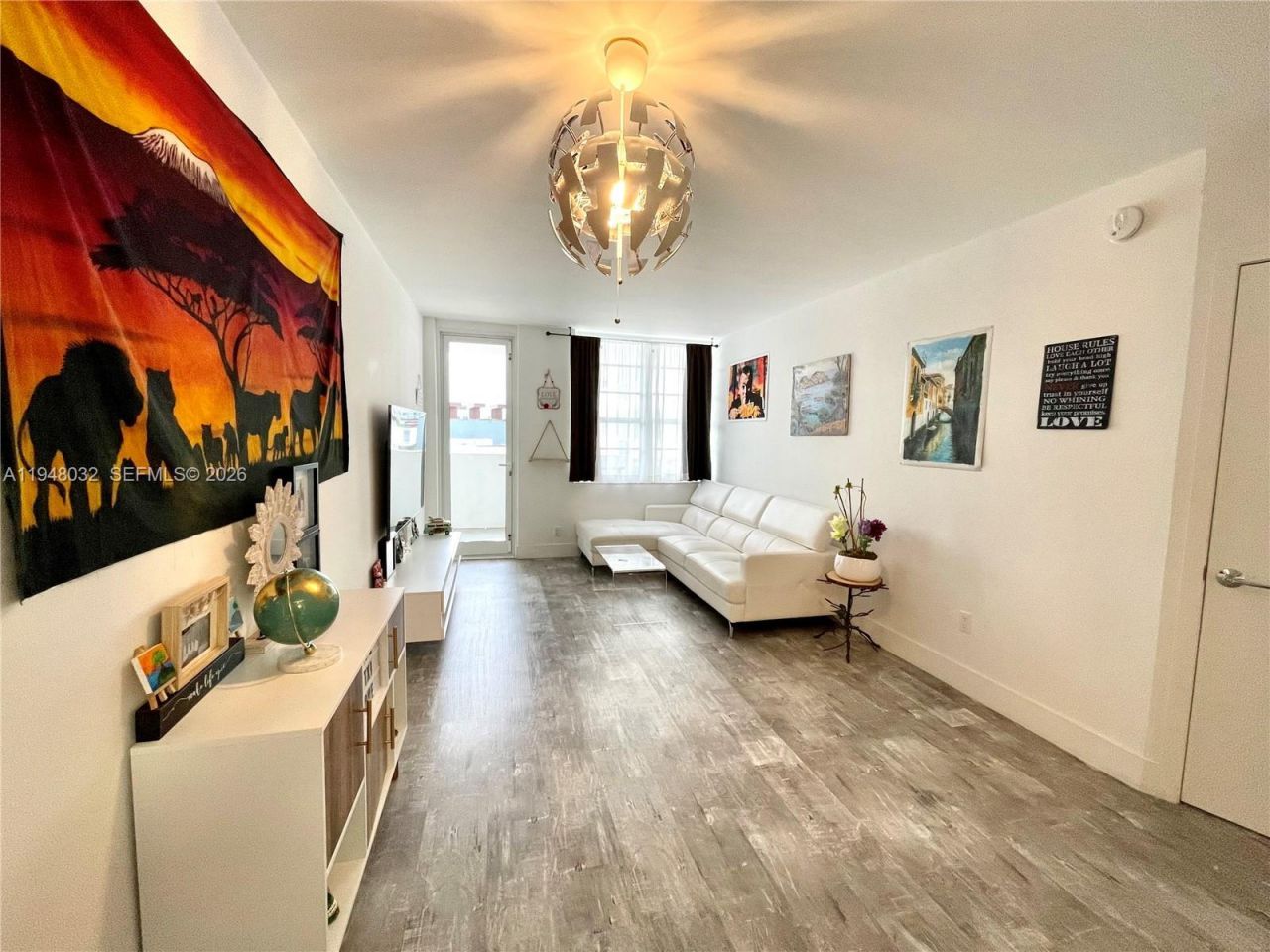 100 Lincoln Rd, Unit 518, Miami Beach, FL 33139 Photo