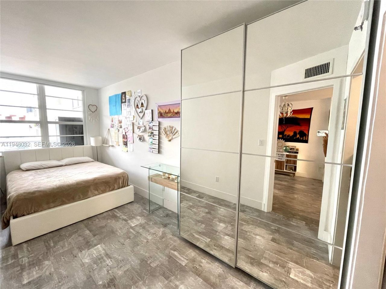 100 Lincoln Rd, Unit 518, Miami Beach, FL 33139 Photo